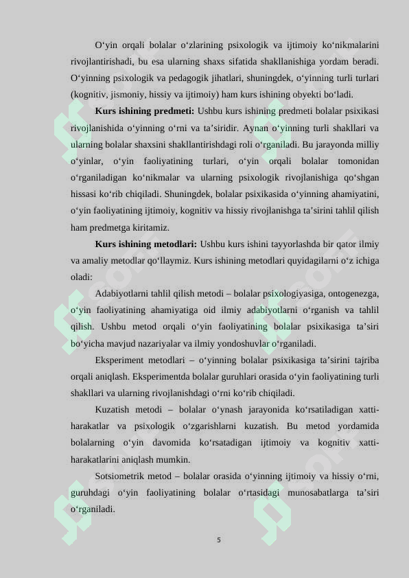 Product slide 5