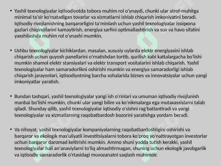 Product slide 6