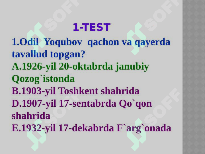 Product slide 5