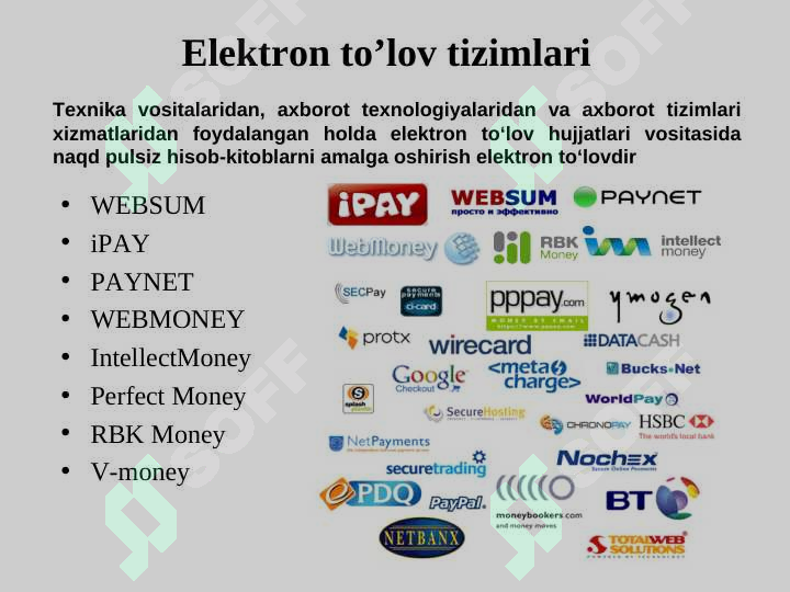 Product slide 8