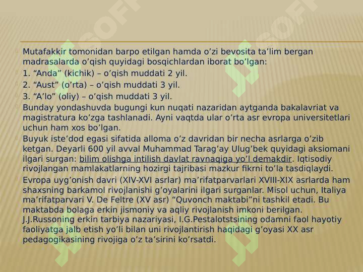 Product slide 4