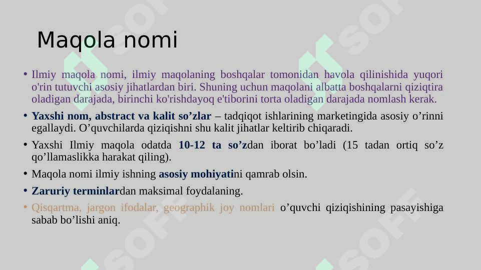 Product slide 8