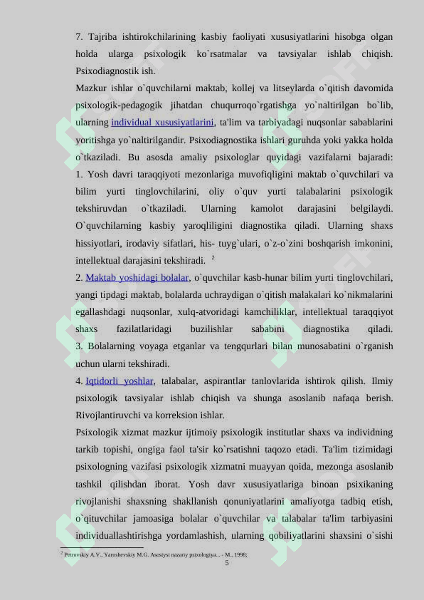 Product slide 5