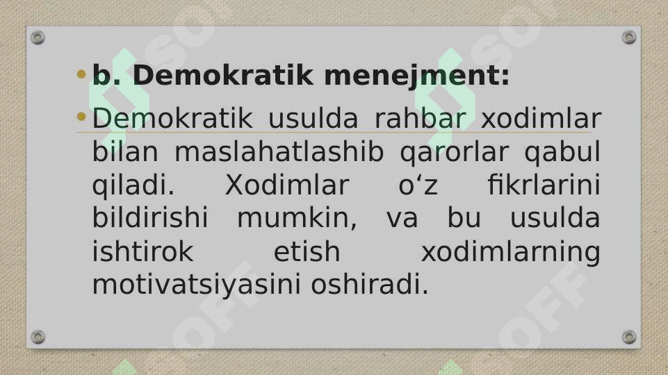 Product slide 5
