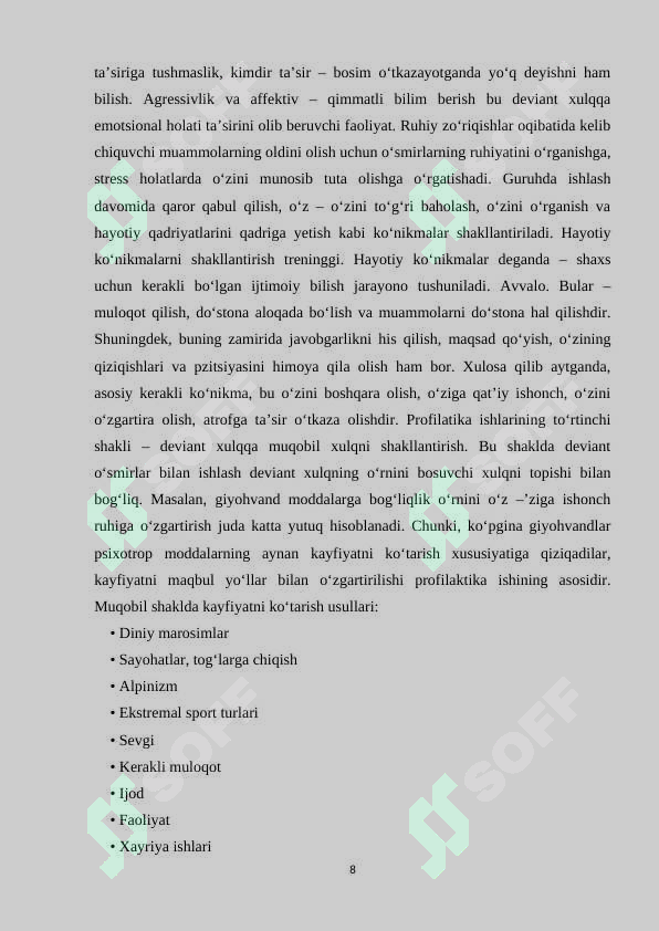 Product slide 8