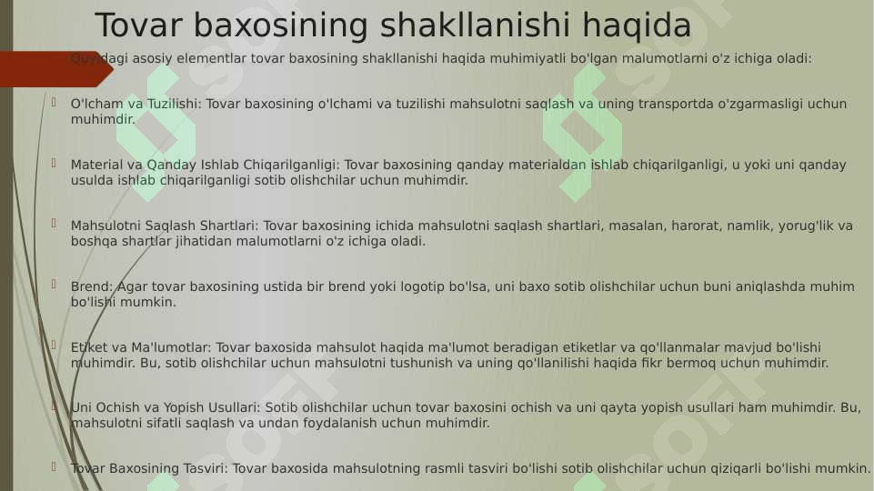Product slide 4