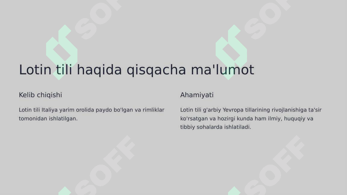 Product slide 4