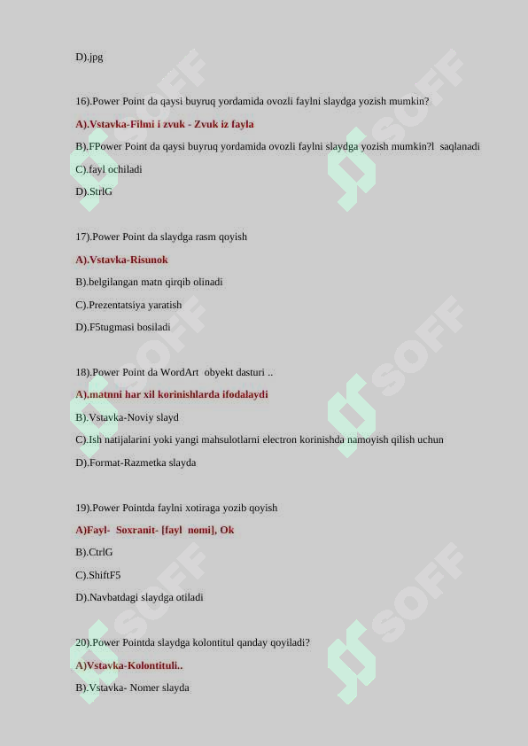 Product slide 5