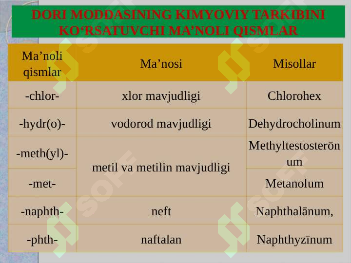 Product slide 8