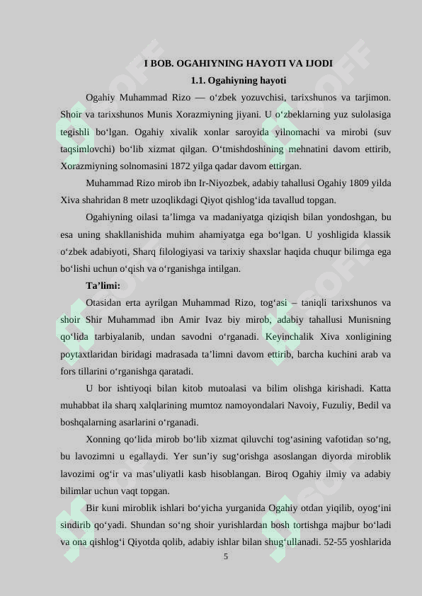 Product slide 5