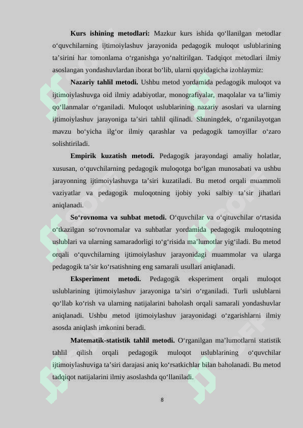 Product slide 8