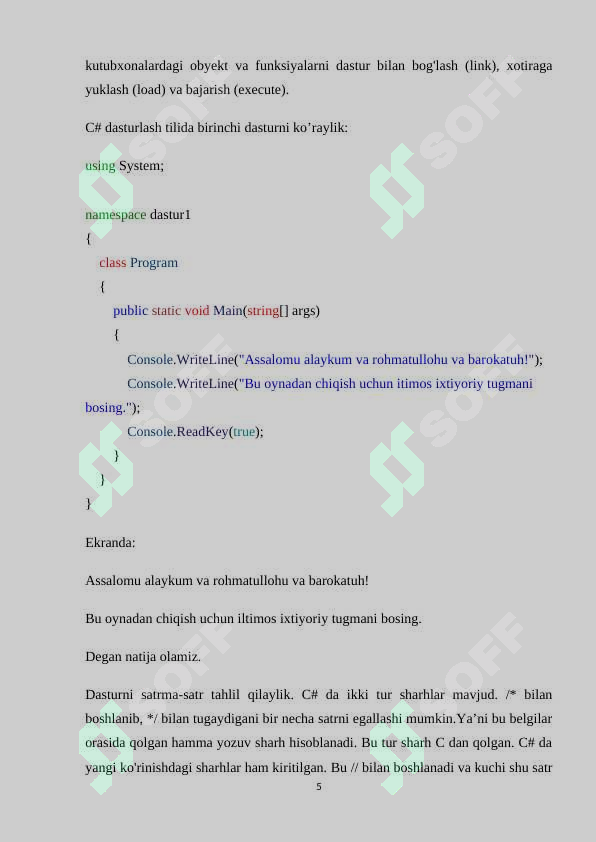 Product slide 5