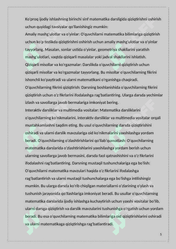 Product slide 5
