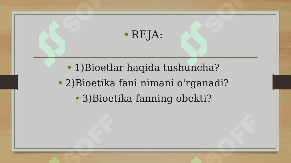 Product slide 2