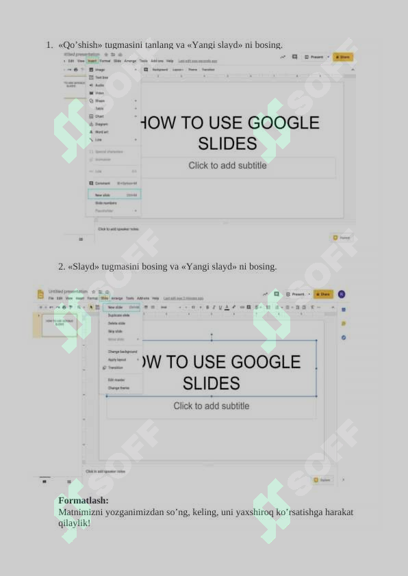 Product slide 5