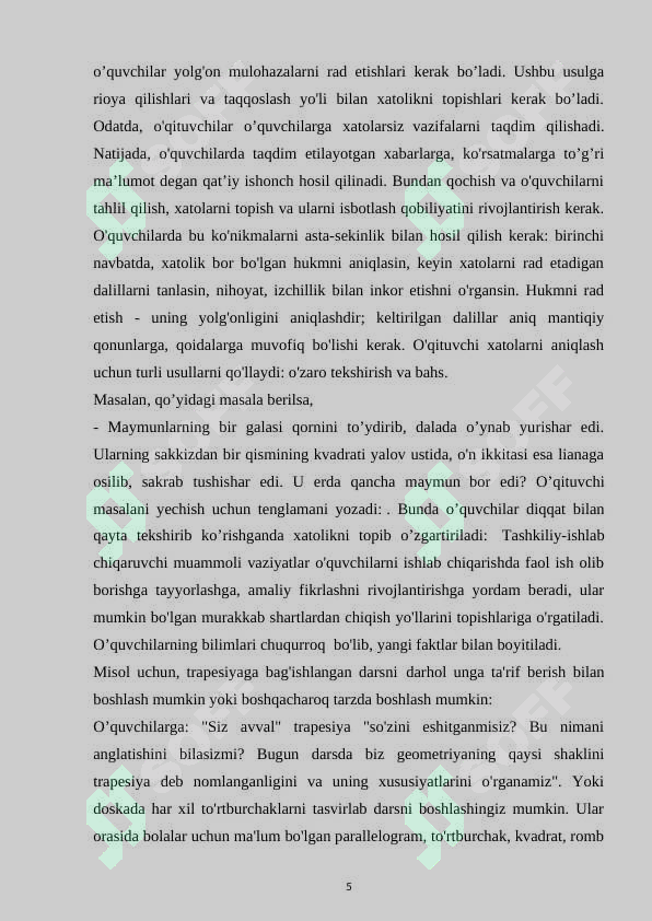 Product slide 5
