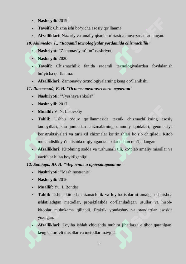 Product slide 8