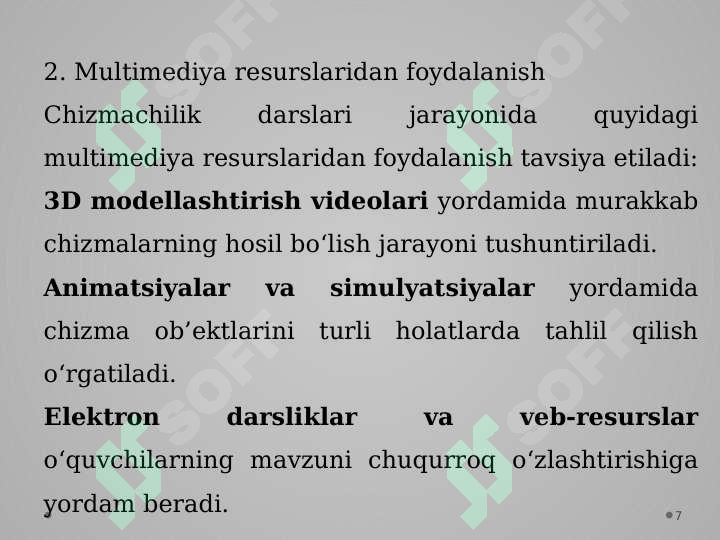 Product slide 7