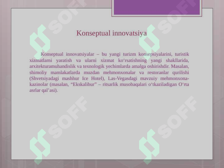 Product slide 8