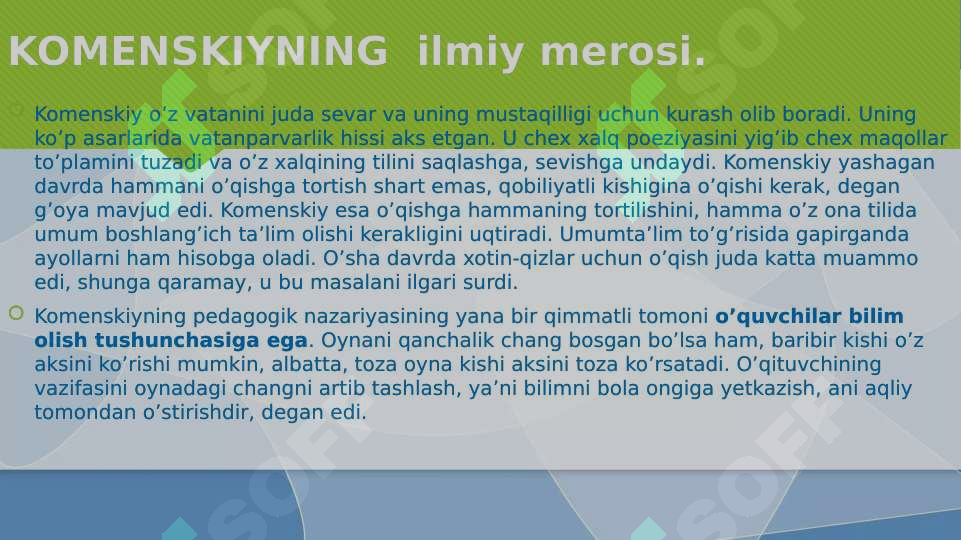 Product slide 6