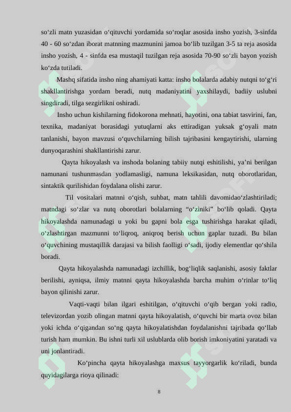 Product slide 8