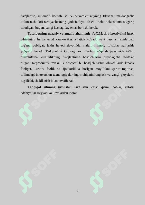 Product slide 5