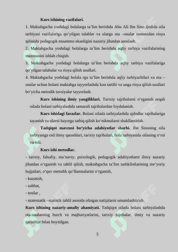 Product slide 5