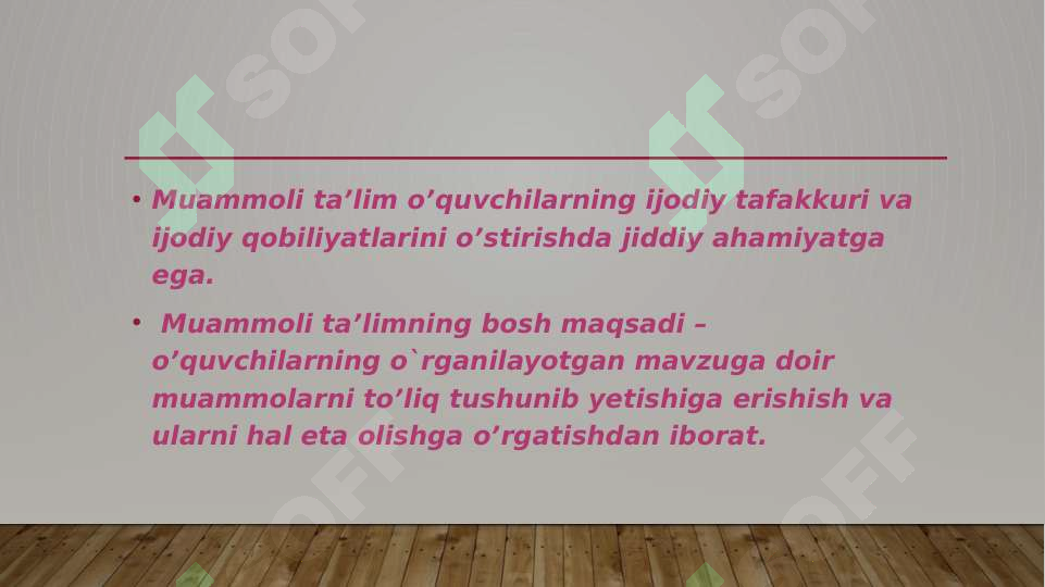 Product slide 3