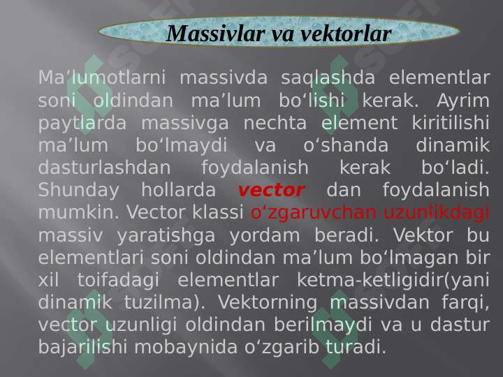 Product slide 7