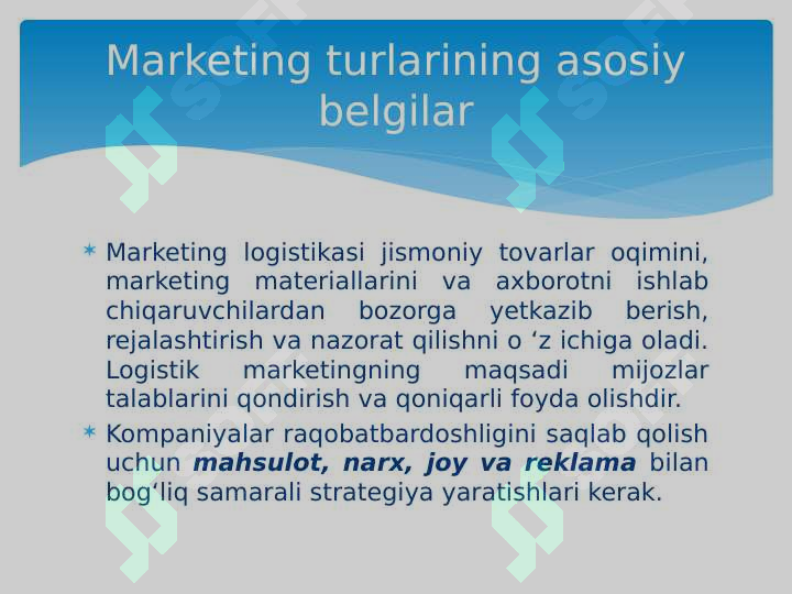 Product slide 5