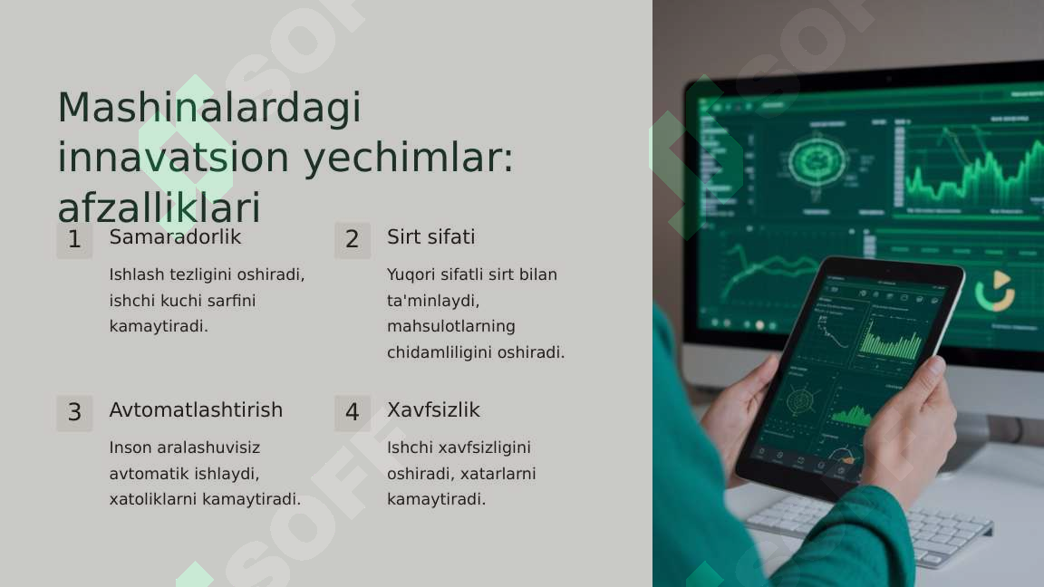 Product slide 4