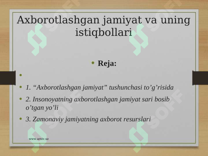 Product slide 2