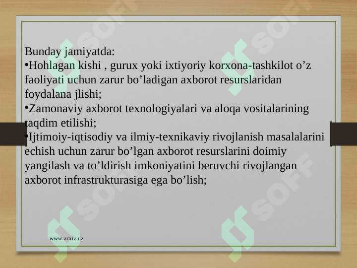 Product slide 7