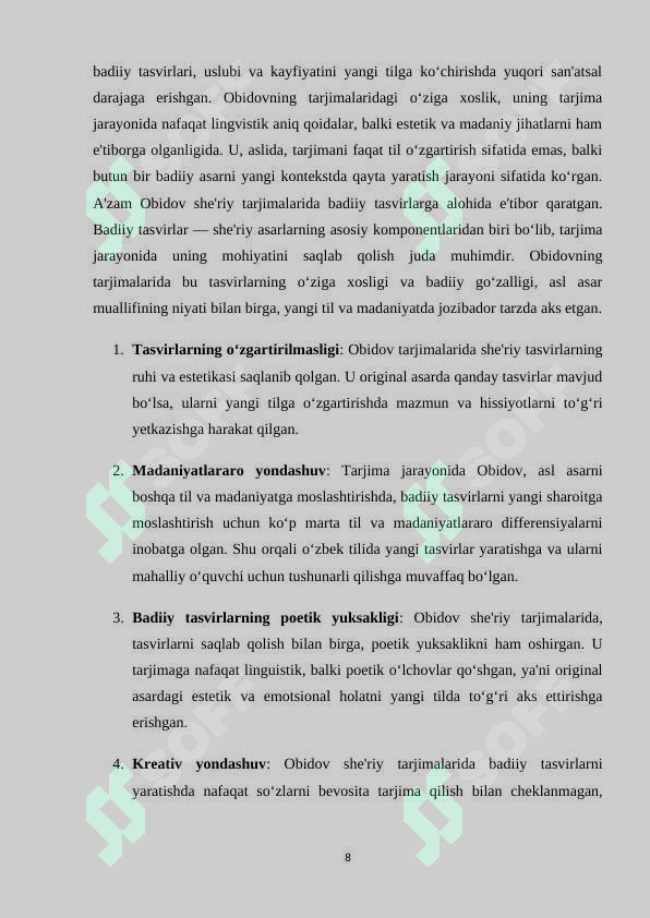 Product slide 8