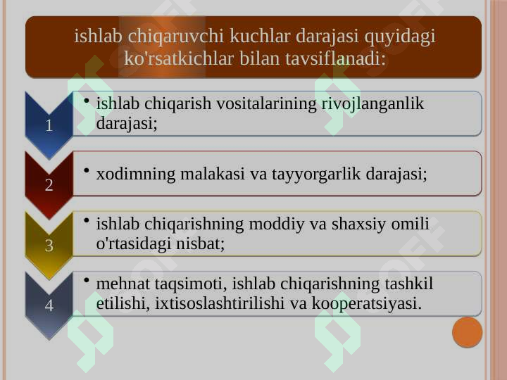 Product slide 8