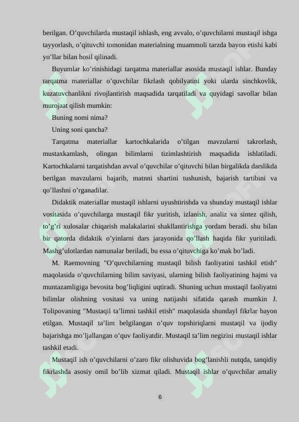 Product slide 6