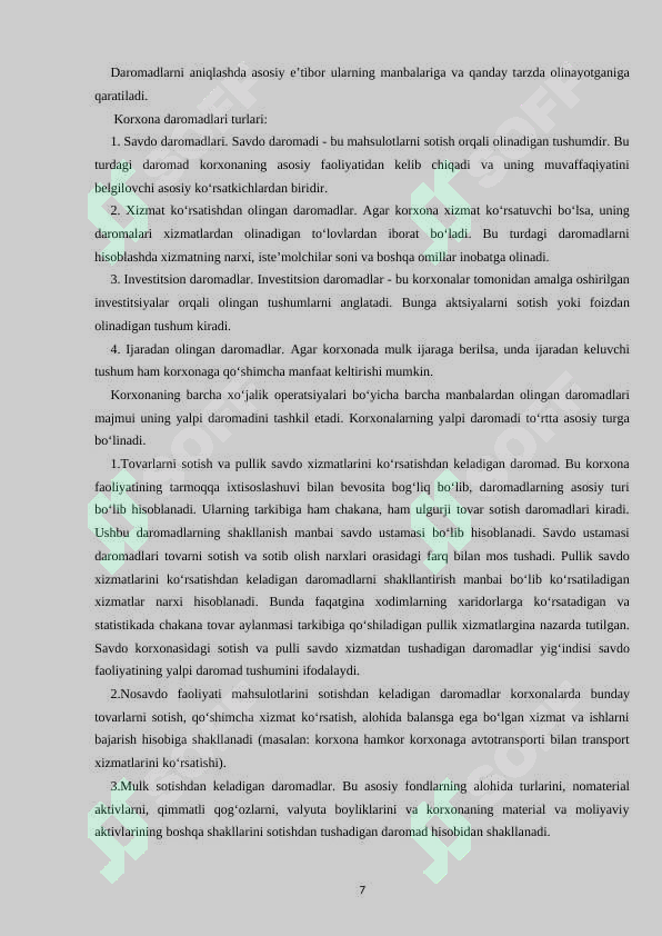 Product slide 7