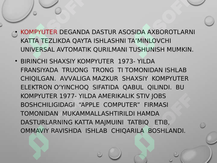 Product slide 5