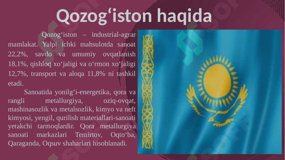 Product slide 8
