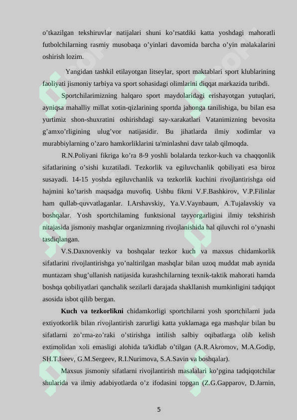 Product slide 5