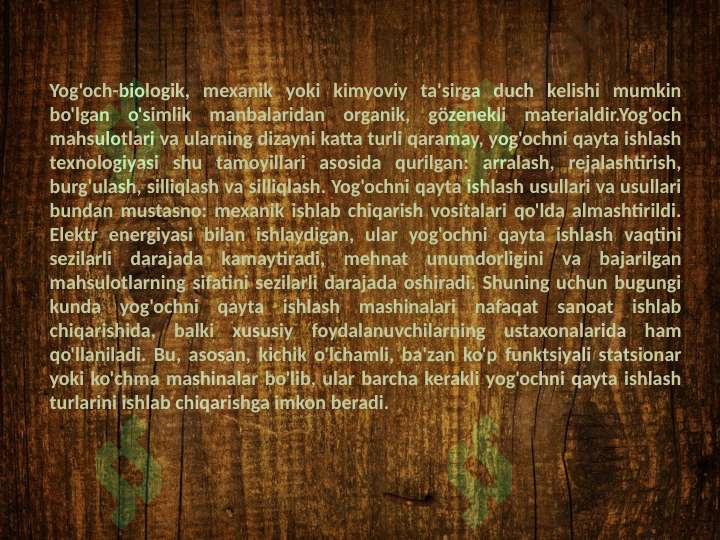 Product slide 8