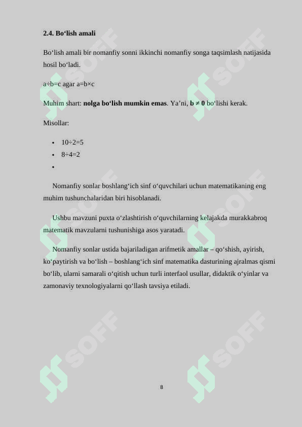 Product slide 8