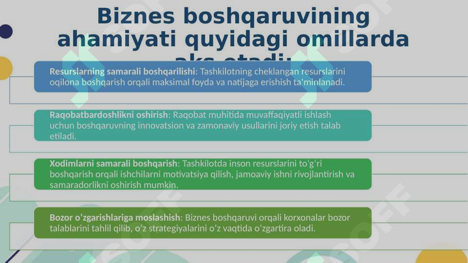 Product slide 7