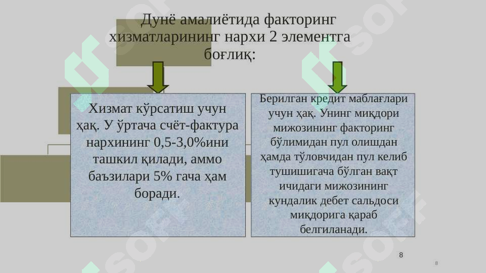 Product slide 8