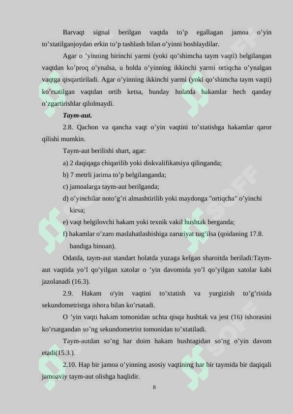 Product slide 8