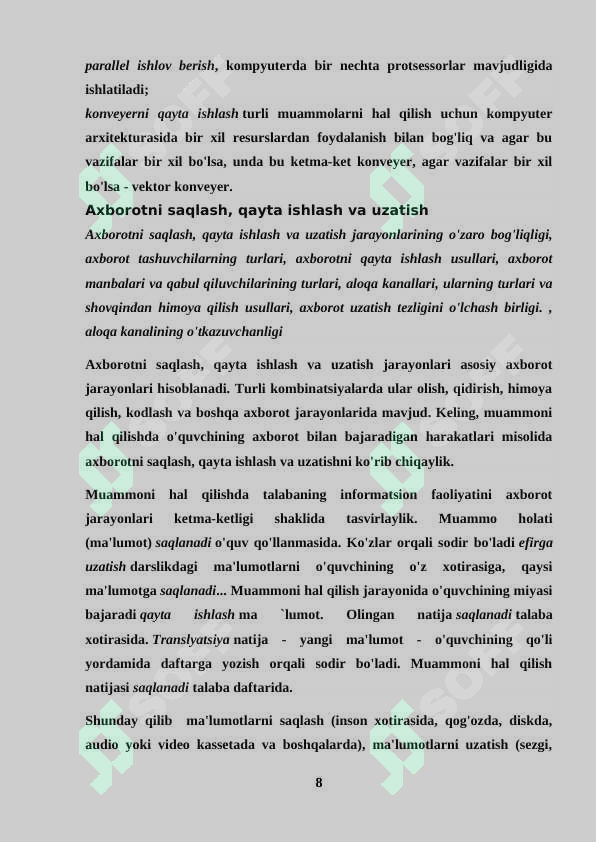 Product slide 8