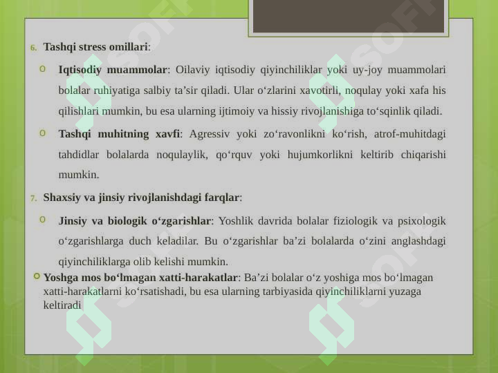 Product slide 6