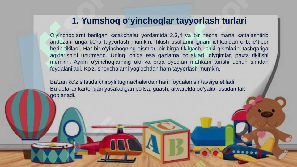 Product slide 3
