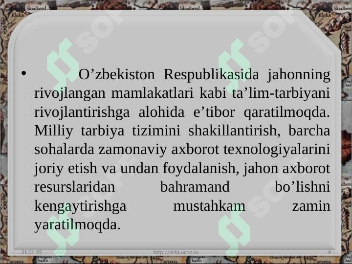 Product slide 4