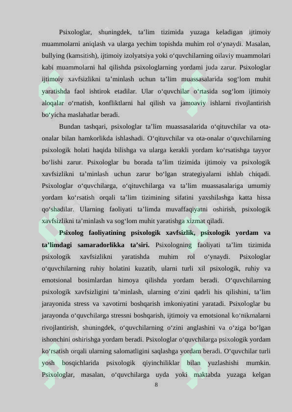 Product slide 8